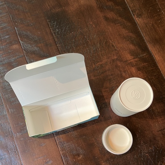 Louis Vuitton Box, Shopping Bag & Ribbon, Perfume Box & Holder - Picture 14 of 16